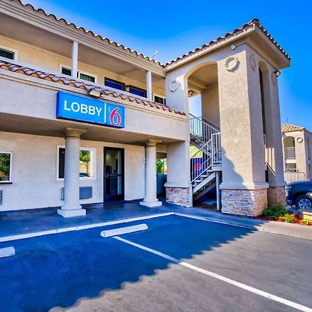Motel 6-Menifee, Ca Eksteriør bilde