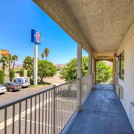 Motel 6-Menifee, Ca Eksteriør bilde