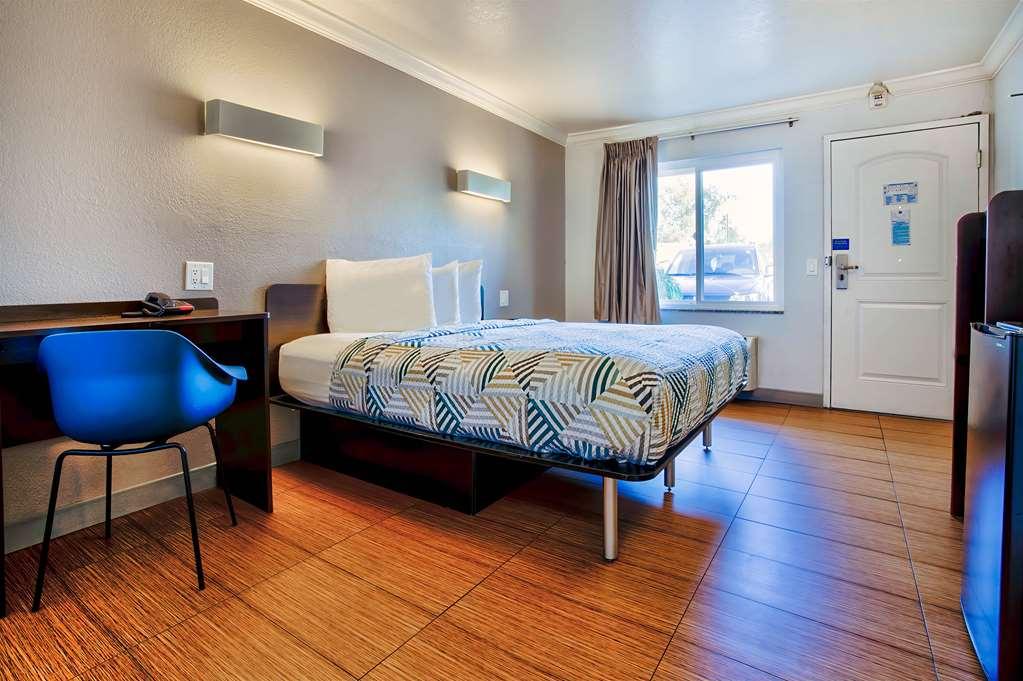 Motel 6-Menifee, Ca Rom bilde