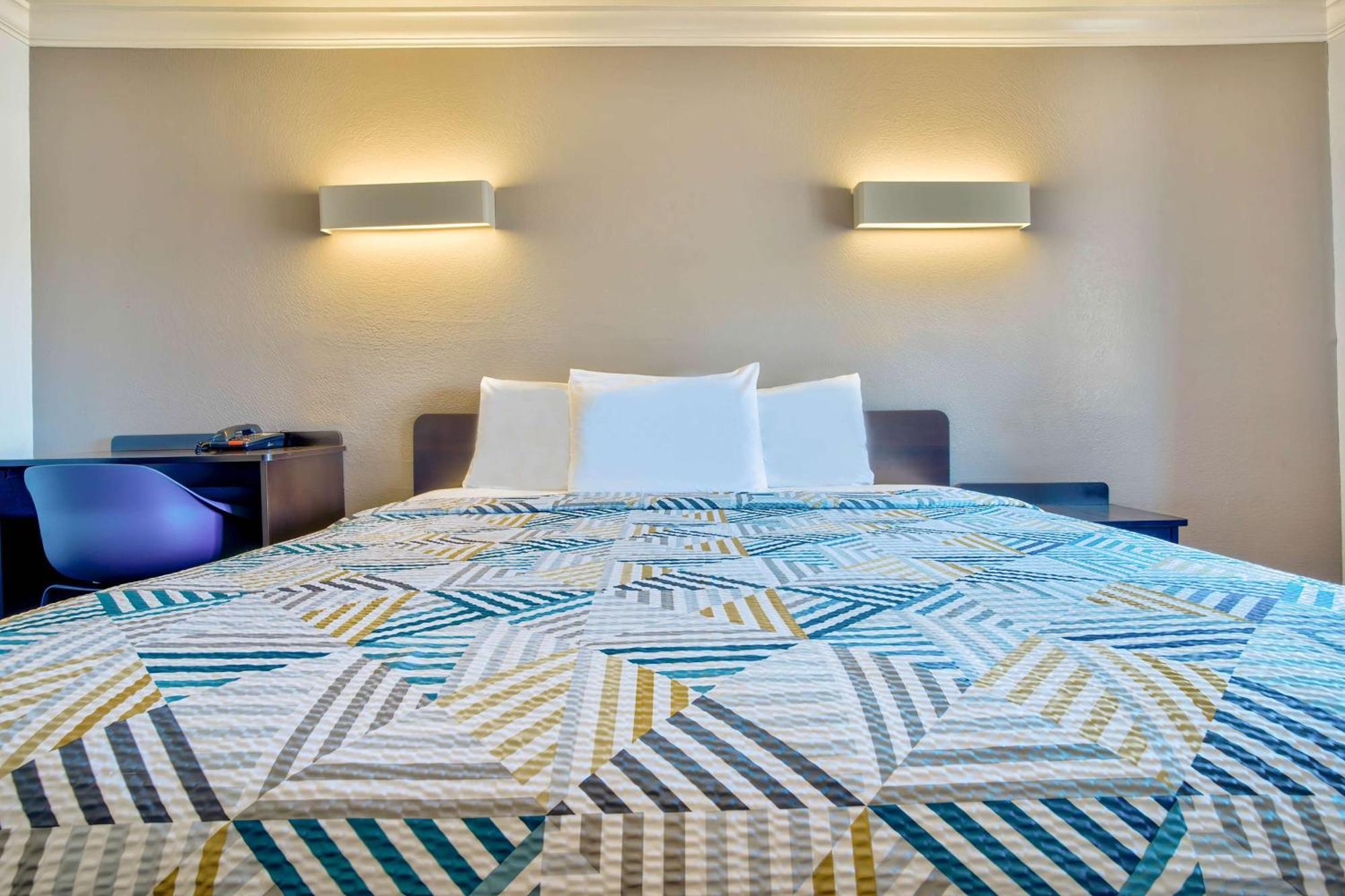 Motel 6-Menifee, Ca Eksteriør bilde