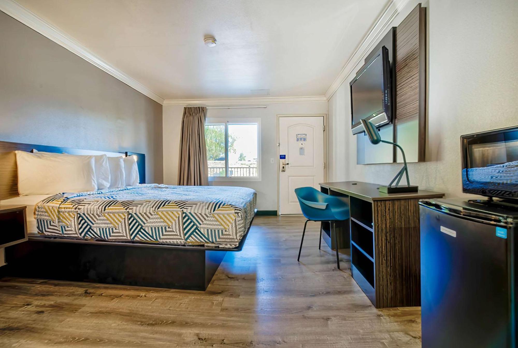 Motel 6-Menifee, Ca Eksteriør bilde