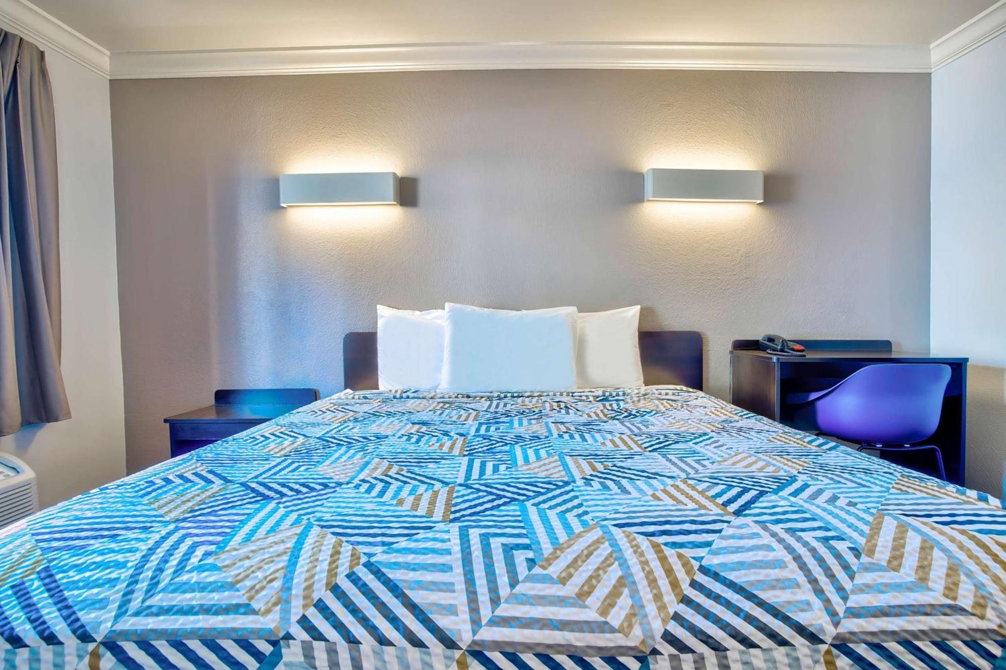 Motel 6-Menifee, Ca Eksteriør bilde