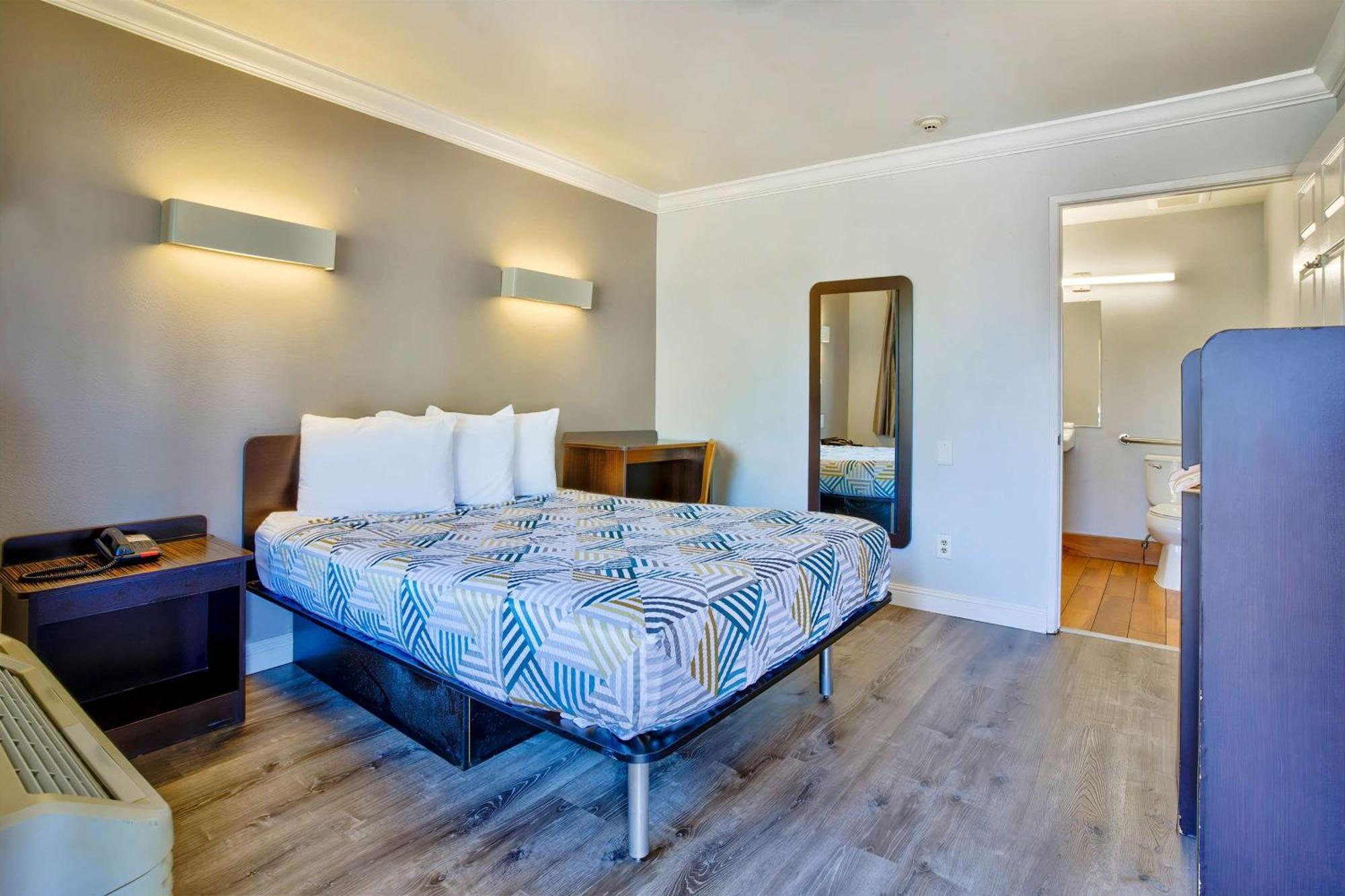 Motel 6-Menifee, Ca Eksteriør bilde