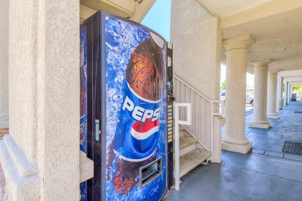 Motel 6-Menifee, Ca Eksteriør bilde