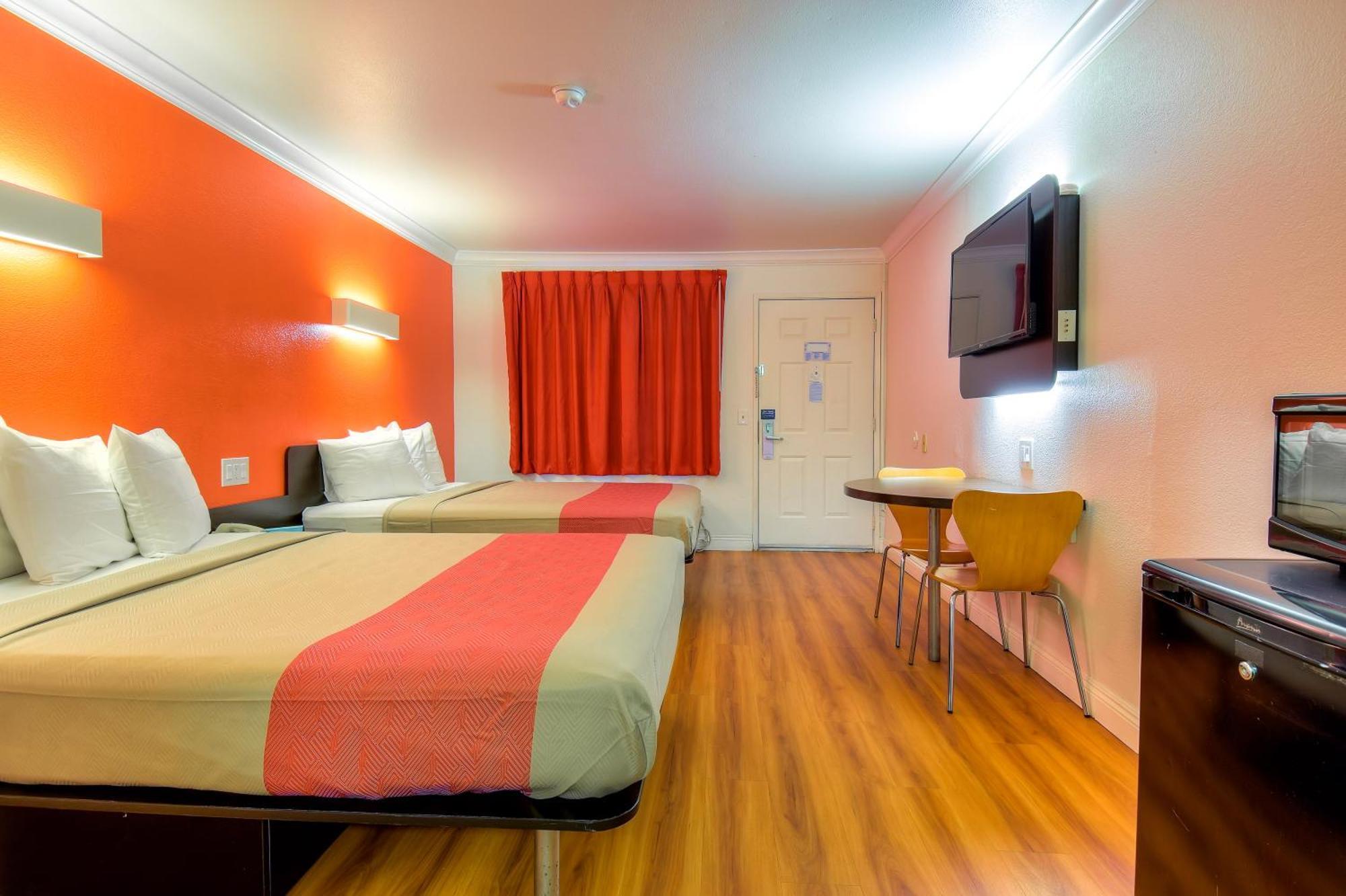 Motel 6-Menifee, Ca Eksteriør bilde