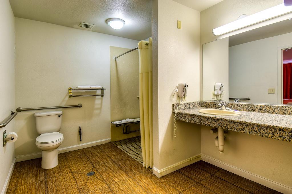 Motel 6-Menifee, Ca Eksteriør bilde