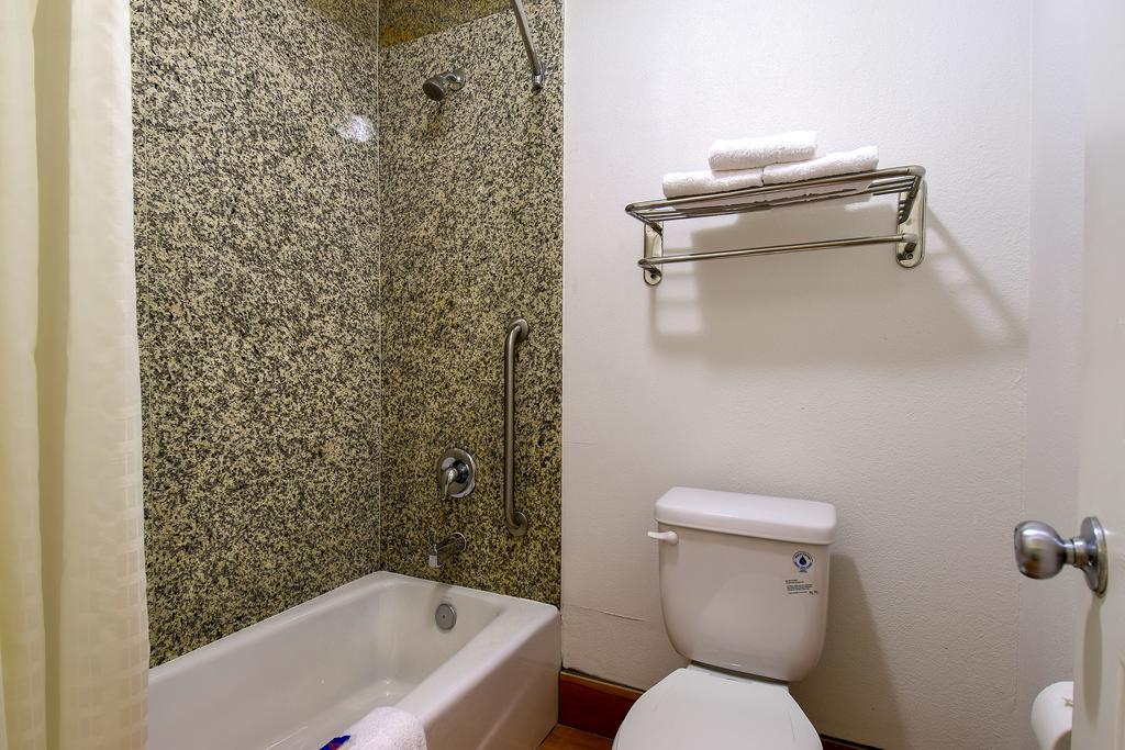 Motel 6-Menifee, Ca Eksteriør bilde