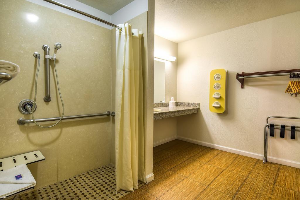 Motel 6-Menifee, Ca Eksteriør bilde