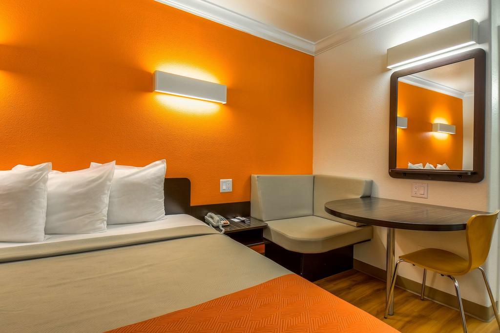 Motel 6-Menifee, Ca Eksteriør bilde