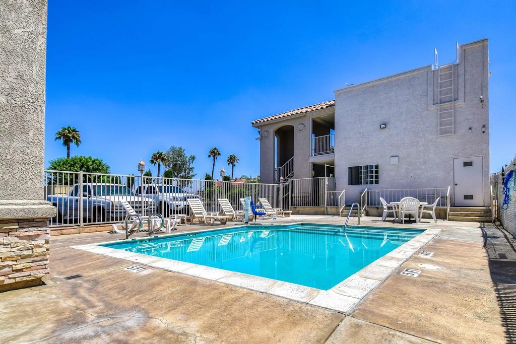 Motel 6-Menifee, Ca Eksteriør bilde