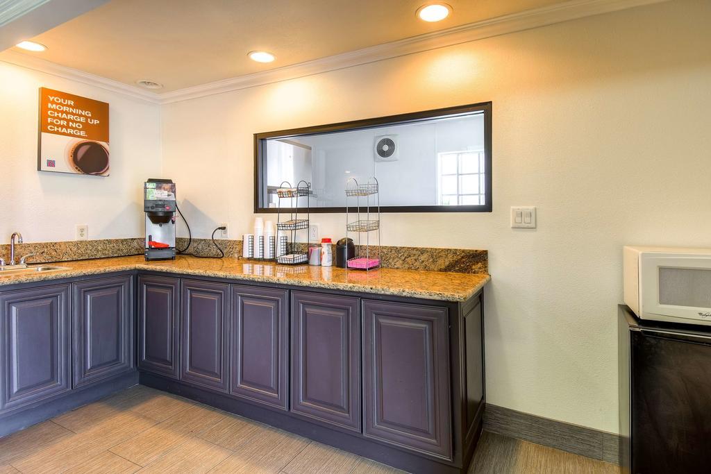 Motel 6-Menifee, Ca Eksteriør bilde