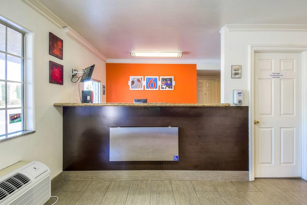 Motel 6-Menifee, Ca Eksteriør bilde